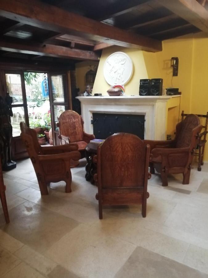 B&B Bone Novelle Dimora Storica Palazzo Zuzi LʼAquila Zewnętrze zdjęcie