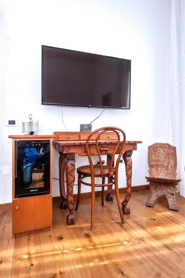 B&B Bone Novelle Dimora Storica Palazzo Zuzi LʼAquila Zewnętrze zdjęcie