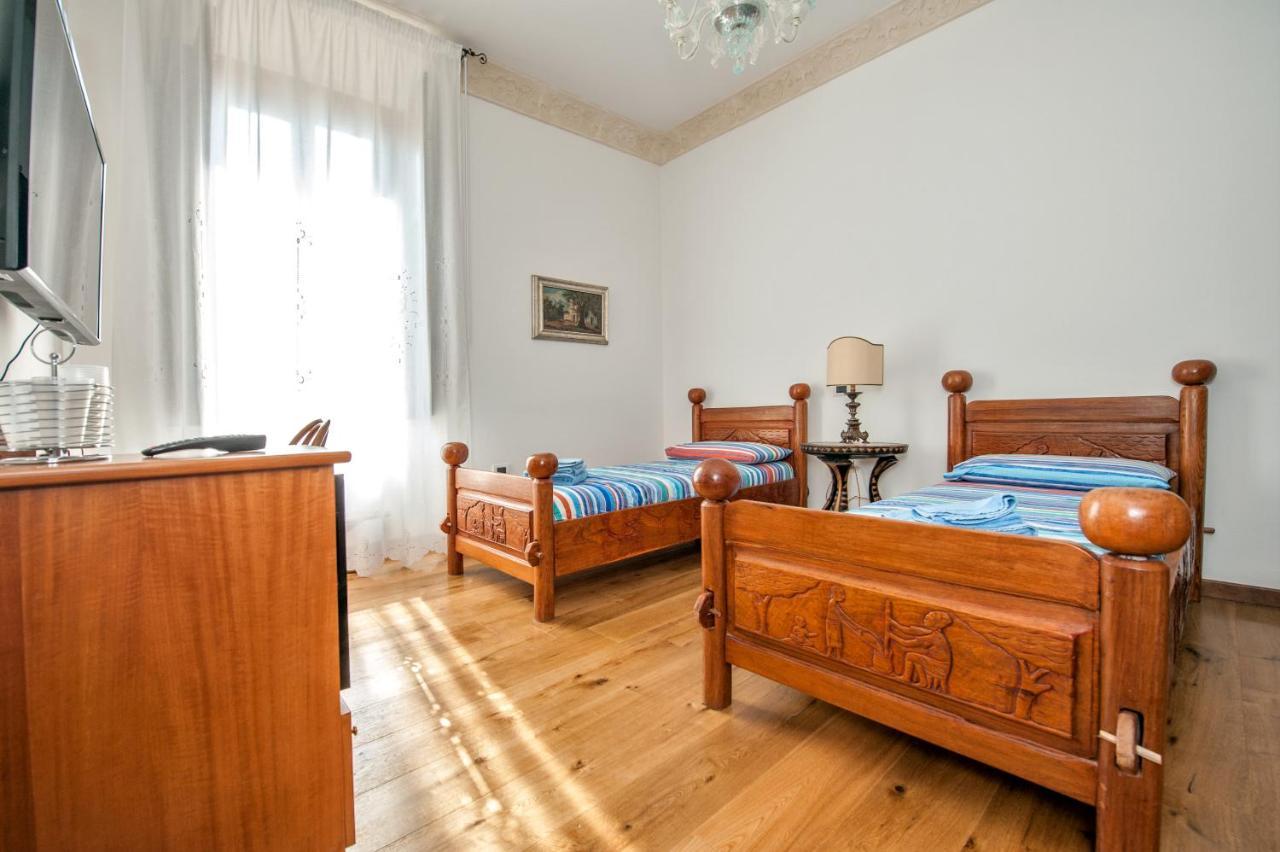 B&B Bone Novelle Dimora Storica Palazzo Zuzi LʼAquila Zewnętrze zdjęcie