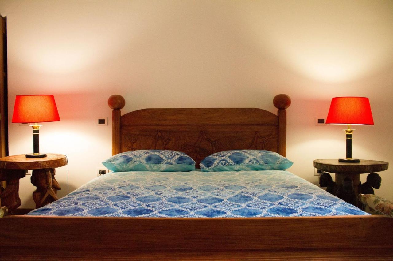 B&B Bone Novelle Dimora Storica Palazzo Zuzi LʼAquila Zewnętrze zdjęcie
