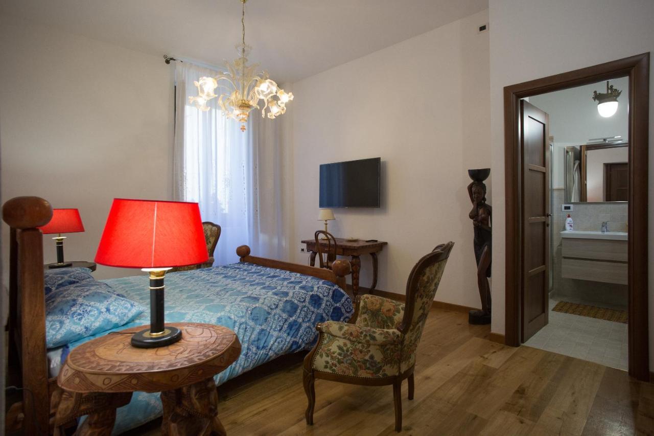 B&B Bone Novelle Dimora Storica Palazzo Zuzi LʼAquila Zewnętrze zdjęcie