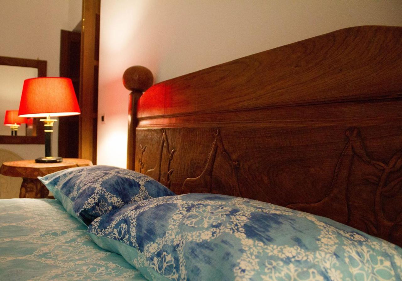 B&B Bone Novelle Dimora Storica Palazzo Zuzi LʼAquila Zewnętrze zdjęcie