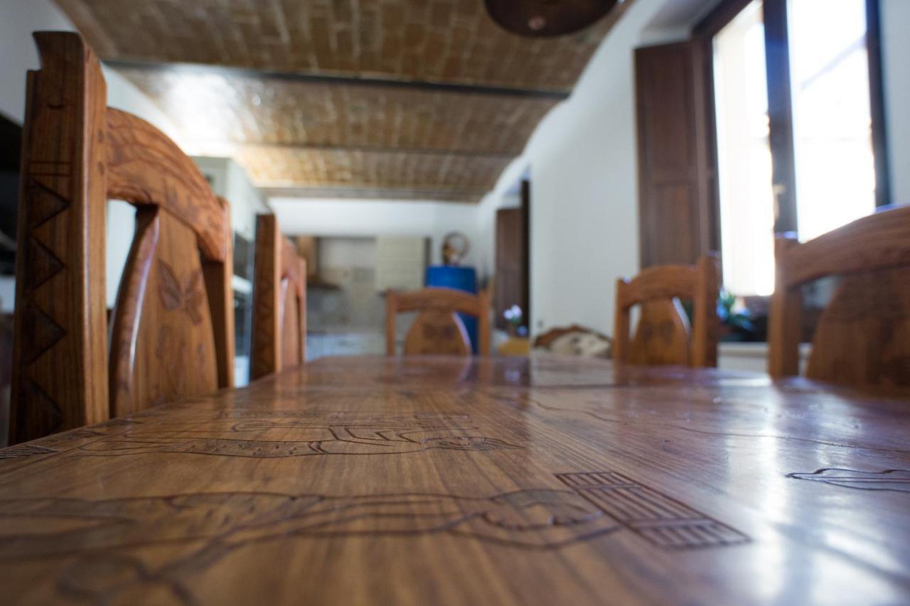 B&B Bone Novelle Dimora Storica Palazzo Zuzi LʼAquila Zewnętrze zdjęcie